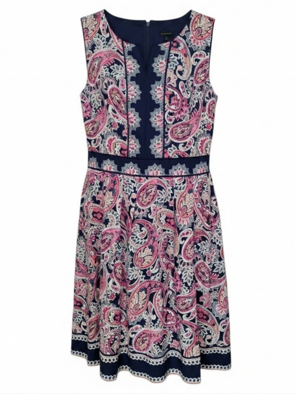 Talbots Dress